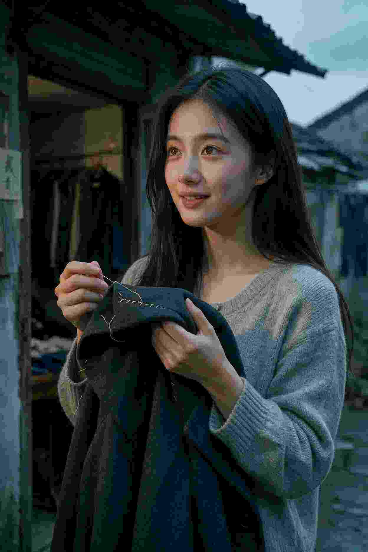 大龄剩女