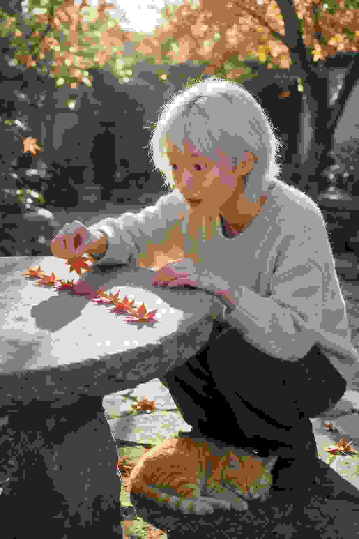 魔法餐厅