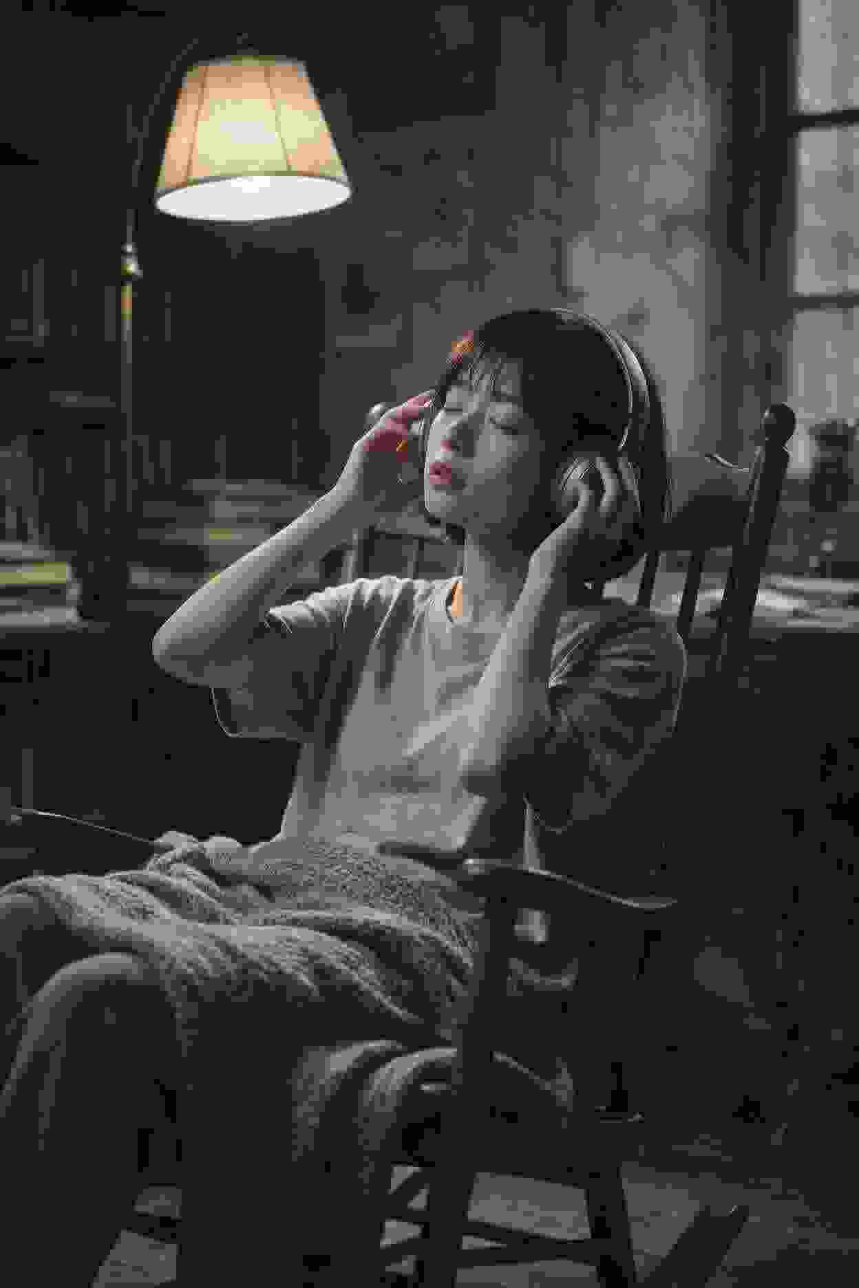 暗夜密码
